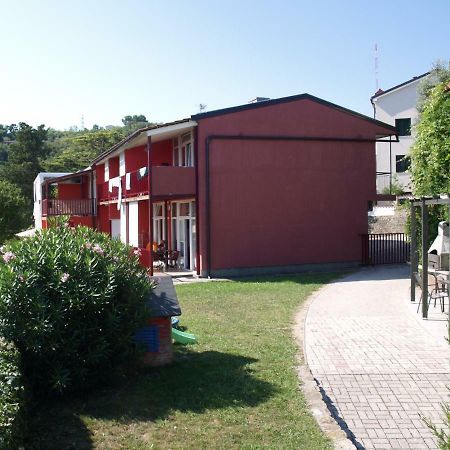 Apartments Lavanda Fiesa Piran Buitenkant foto